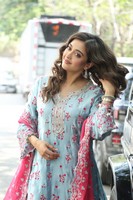 Gayatri Bharadwaj Stills